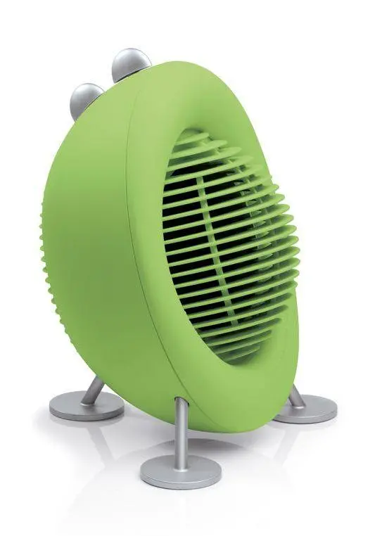 Termowentylator Stadler Form Max 2000W Limonka