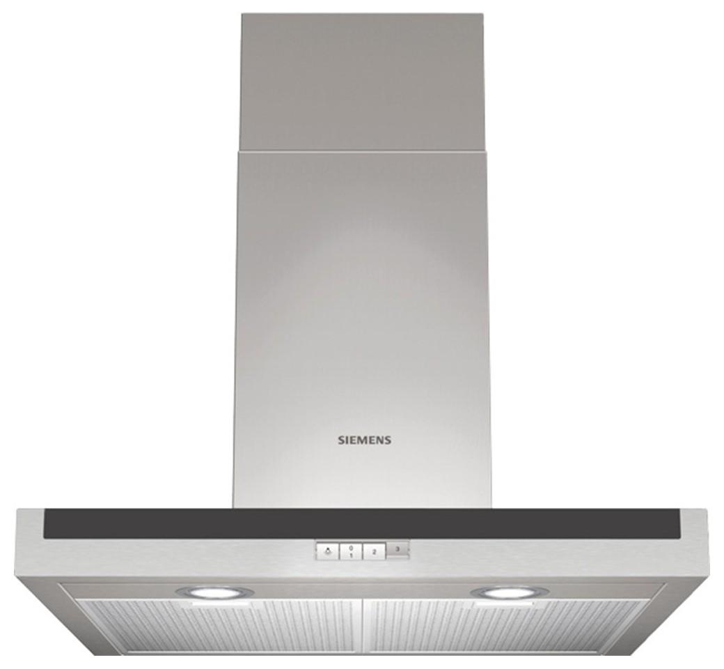 Okap Siemens LC67BA520