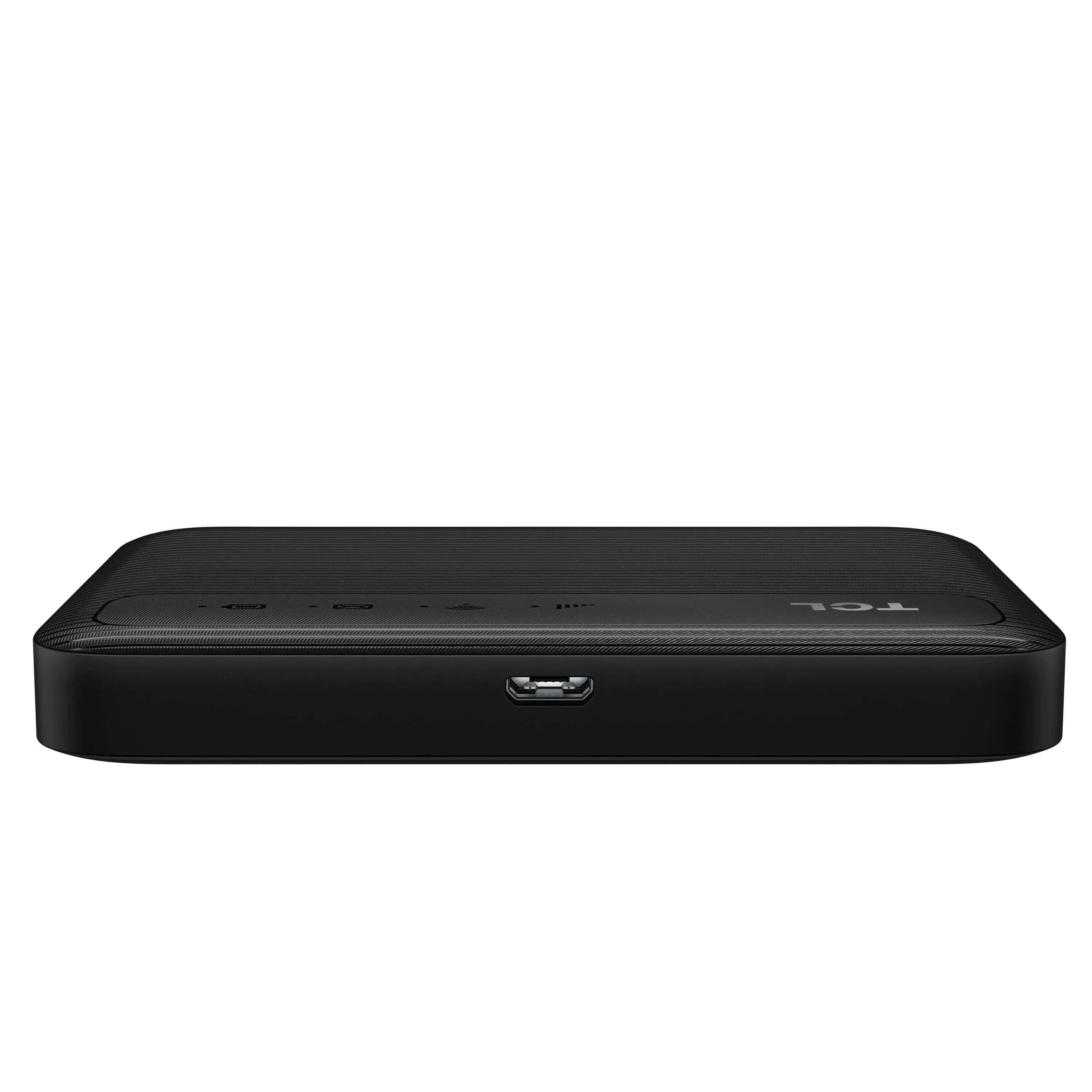 TCL Link Zone LTE Cat6 Mobile WiFi MW63VK Czarny - Dobra cena, Opinie w ...