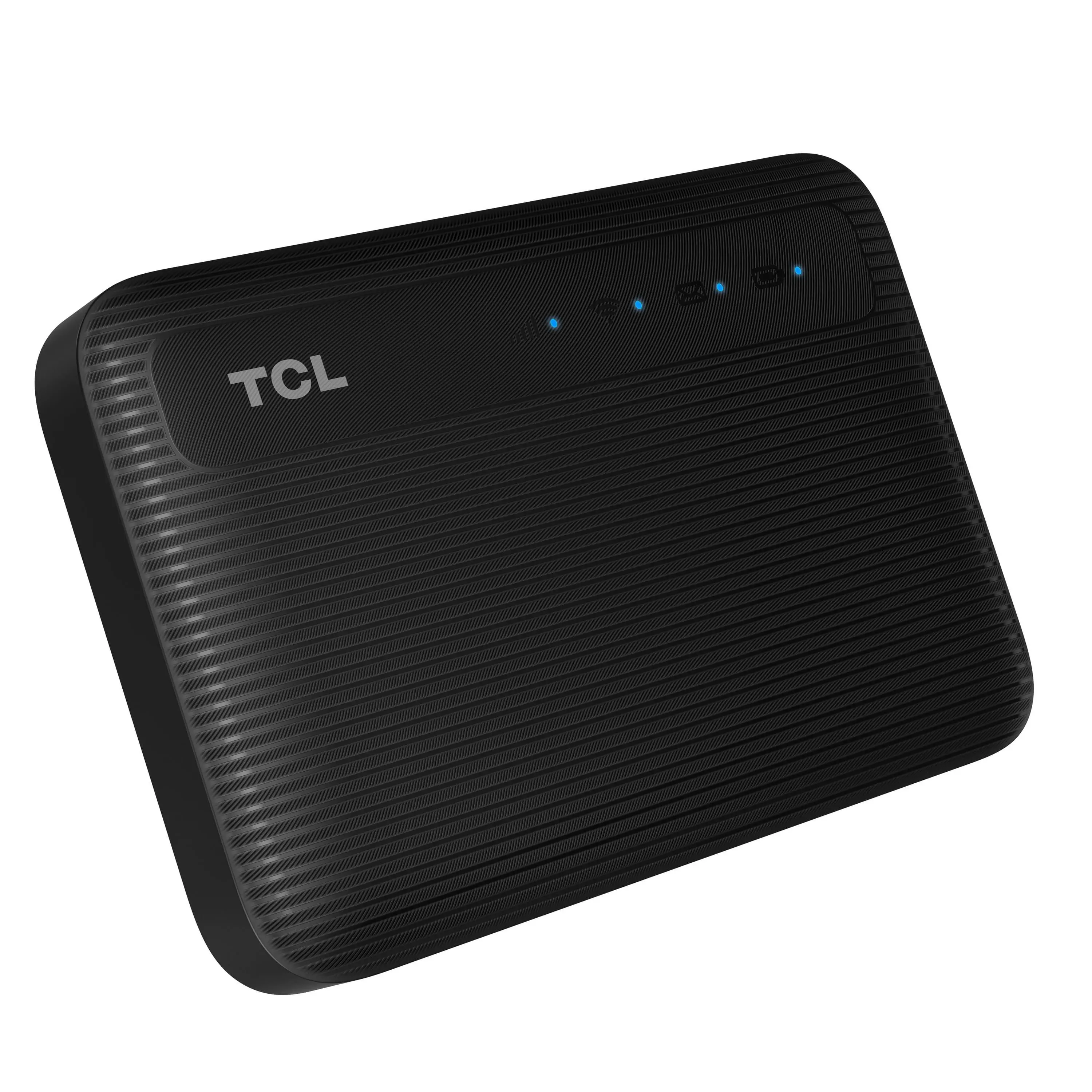 TCL Link Zone LTE Cat6 Mobile WiFi MW63VK Czarny - Dobra cena, Opinie w ...