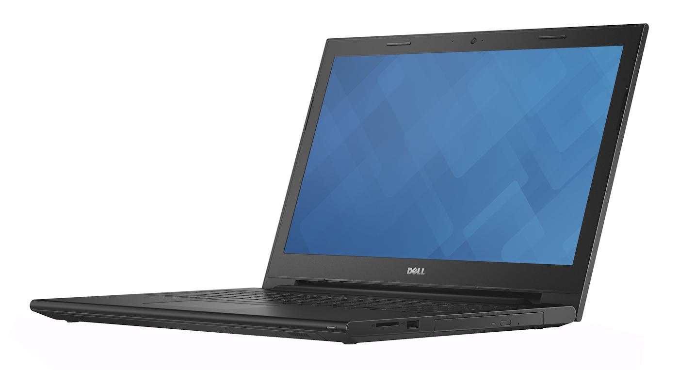 Dell Inspiron 15 3542 15,6" Intel® Core™ i3-4005 4GB RAM  500GB Dysk  GT920M Grafika Win10