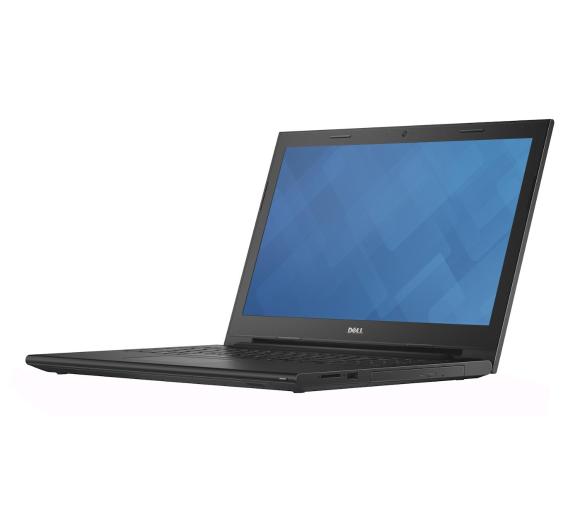 laptop Dell Inspiron 15 3542 15,6" Intel® Core™ i3-4005 - 4GB RAM - 500GB Dysk - GT920M Grafika - Win10