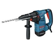 Bosch Professional GBH 3-28 DFR &ndash; wyższa wydajność i mniej wibracji
