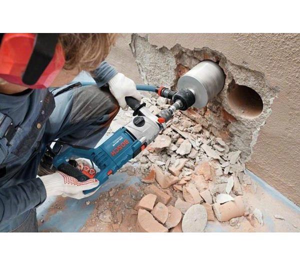 Bosch Professional GSB 162-2 RE - Kup na Raty - RRSO 0%
