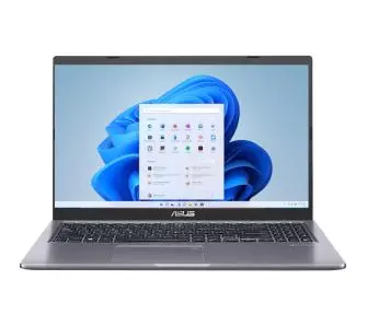 Laptop ASUS X515EA-BQ1222W 15,6"  i3-1115G4 8GB RAM  512GB Dysk SSD  Win11 Szary