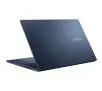 Laptop ASUS VivoBook 17 X1702ZA-AU046W 17,3" i3-1220P 8GB RAM 512GB Dysk SSD Win11 Niebieski