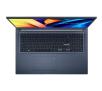 Laptop ASUS VivoBook 17 X1702ZA-AU046W 17,3"  i3-1220P 8GB RAM  512GB Dysk SSD  Win11