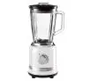 Blender kielichowy Ariete Glass Blender Moderna 585/01 1,5l