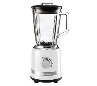 Blender kielichowy Ariete Glass Blender Moderna 585/01 1,5l