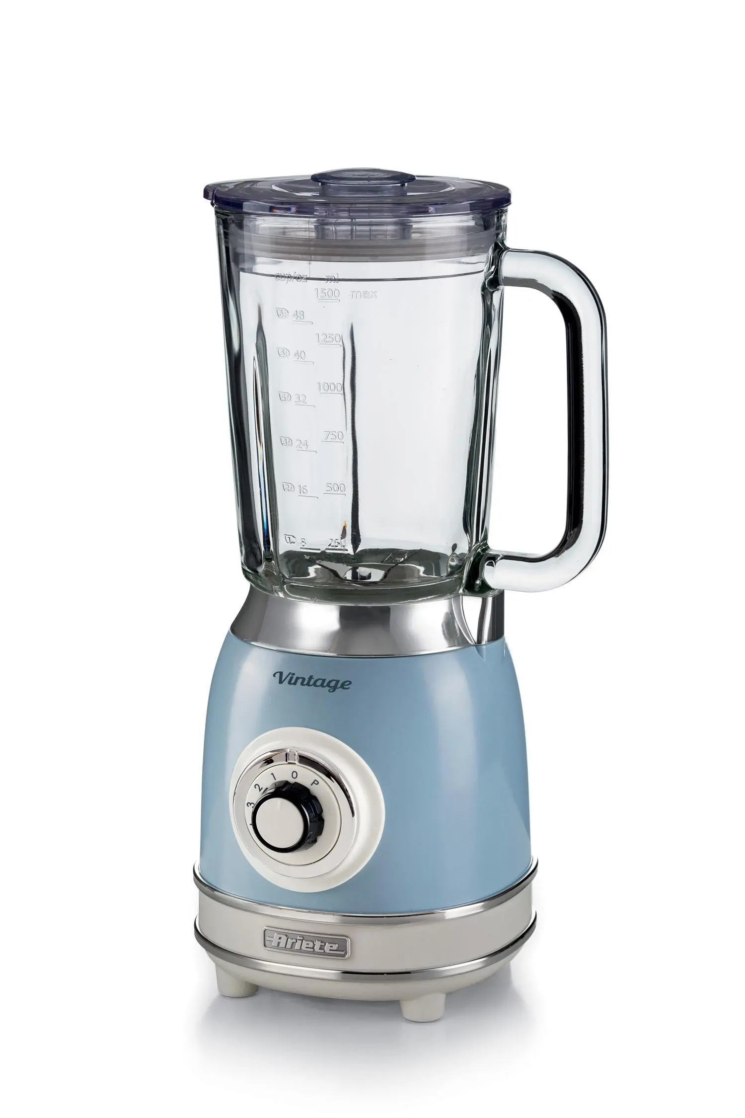 Blender kielichowy Ariete Vintage 583/05 1,5l