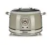 Wolnowar Ariete Rice Cooker Vintage 2904/03 700W 3l Kosz do gotowania na parze