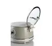 Wolnowar Ariete Rice Cooker Vintage 2904/03 700W 3l Kosz do gotowania na parze