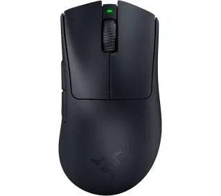 Razer DeathAdder V3 Pro Czarny - Kup na Raty - RRSO 0%