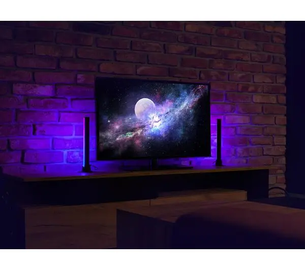 Tracer Smart Desk RGB Tuya App