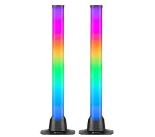 Tracer Smart Desk RGB Tuya App