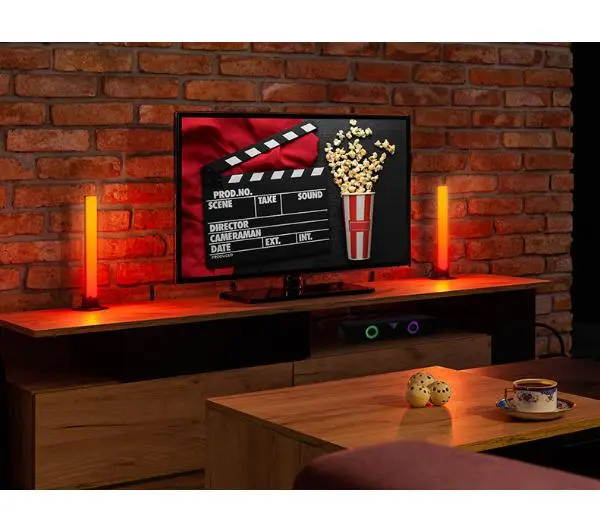 Tracer Smart Desk RGB Tuya App