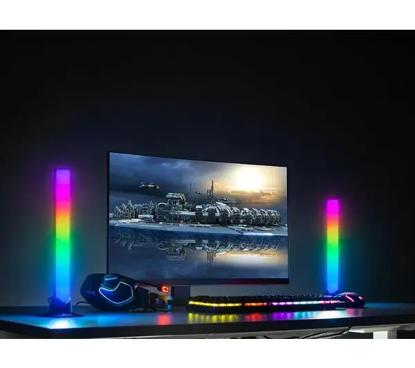 Tracer Smart Desk RGB Tuya App