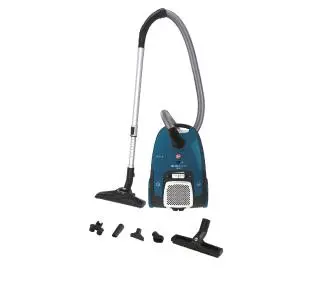 Hoover Telios Extra TXL10HM0 700W Szczotka do parkietów - Kup na Raty - RRSO 0%