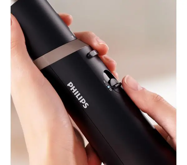 Philips BHA301/00 800W Zimny nawiew Średnica szczotki 22mm 38mm 3 poziomy temperatury - ⚡ BESTSELLERY ⚡
