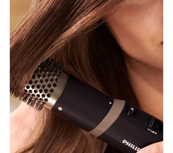 Philips BHA301/00 800W Zimny nawiew Średnica szczotki 22mm 38mm 3 poziomy temperatury - ⚡ BESTSELLERY ⚡