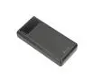 Powerbank Extralink EPB-112 30000mAh Czarny