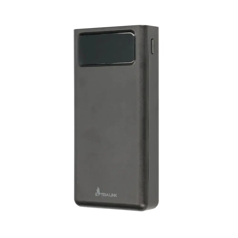 Powerbank Extralink EPB-112 30000mAh Czarny