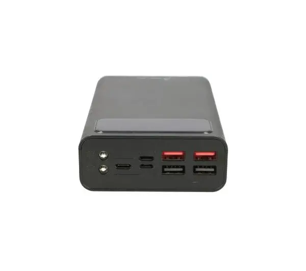 Extralink EPB-112 30000mAh Czarny