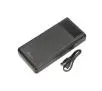 Powerbank Extralink EPB-112 30000mAh Czarny