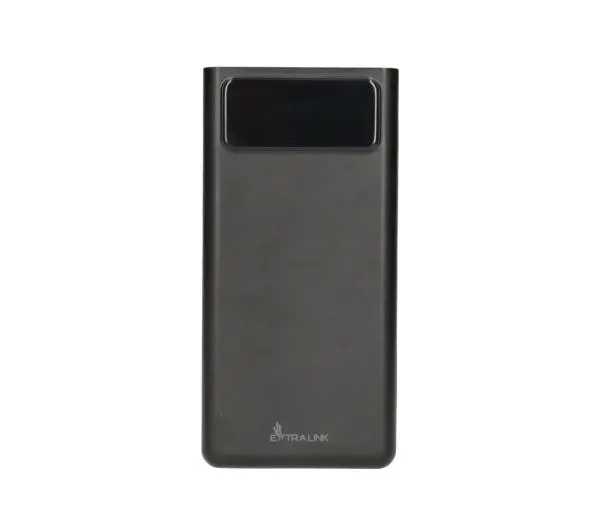 Extralink EPB-112 30000mAh Czarny