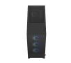 Obudowa Fractal Design Pop XL Air RGB Black TG Clear Tint RGB Czarny