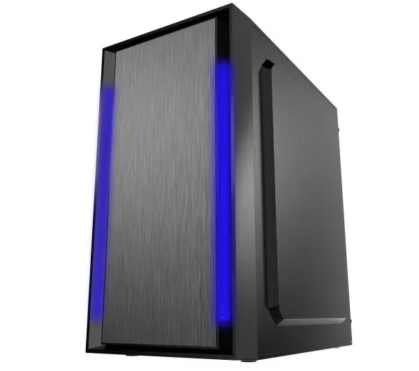 Gembird Fornax 960B Czarno-niebieski