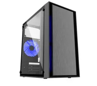 Gembird Fornax 960B Czarno-niebieski