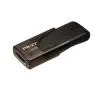 PenDrive PNY Attache 4 128GB USB 2.0 Czarny