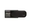 PenDrive PNY Attache 4 128GB USB 2.0 Czarny