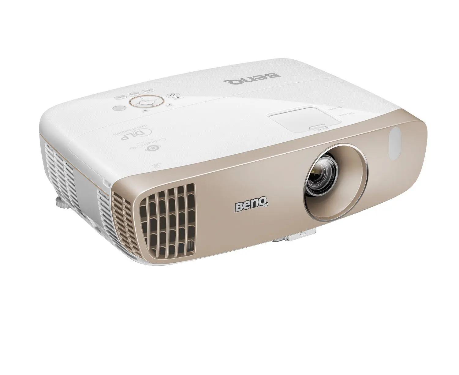 Projektor BenQ W2000 DLP WUXGA