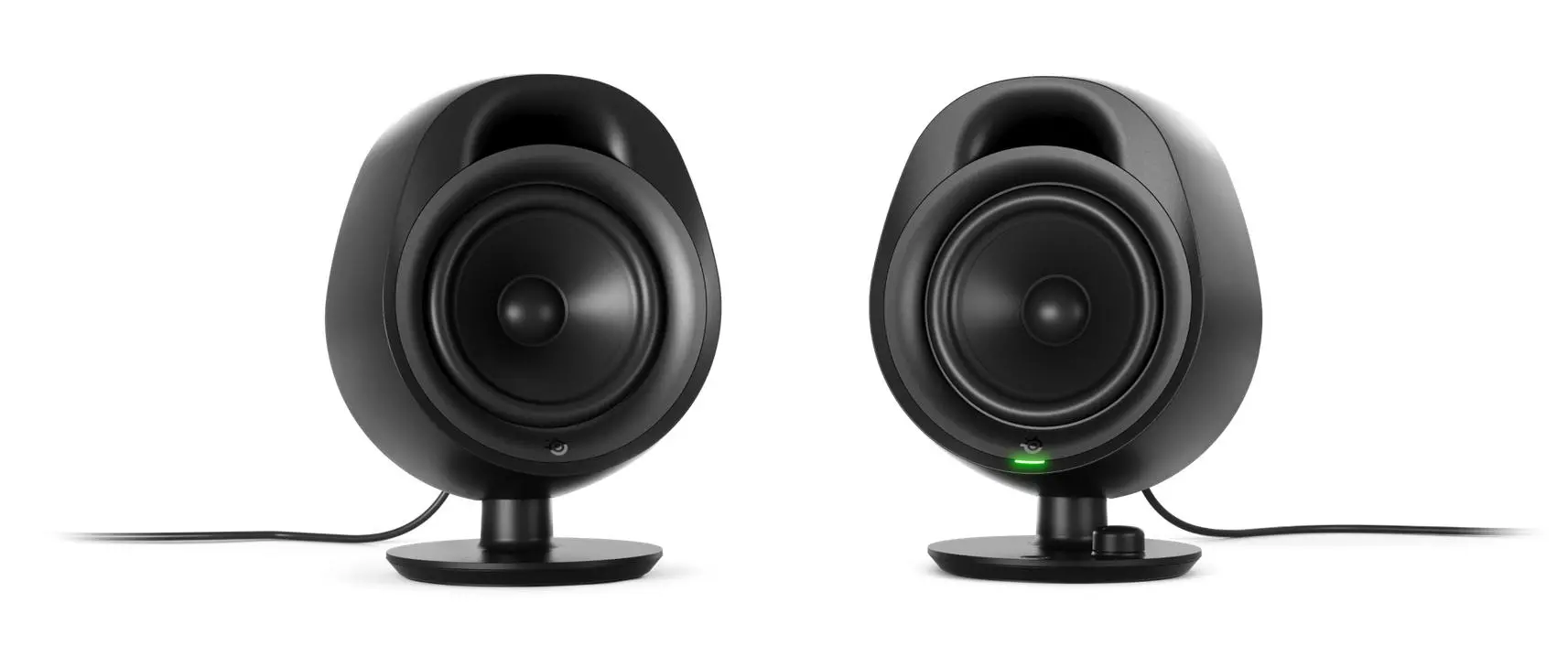 Głośnik SteelSeries Arena 3 Czarny