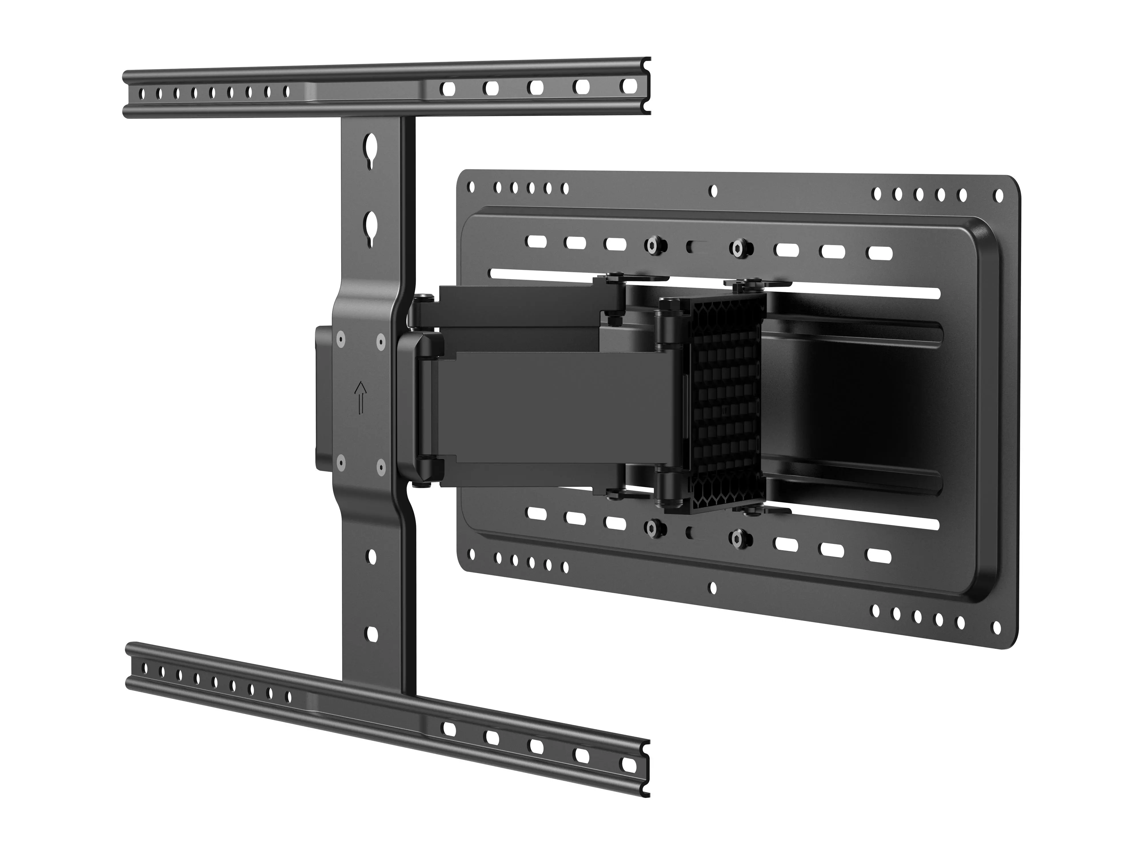 Uchwyt Reinston EU036 od 46" do 86" Max 50kg Uchylny w pionie i poziomie