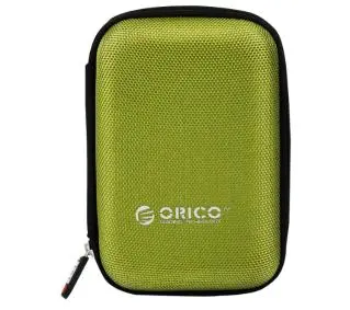 Orico PHD-25-GR-BP Zielony