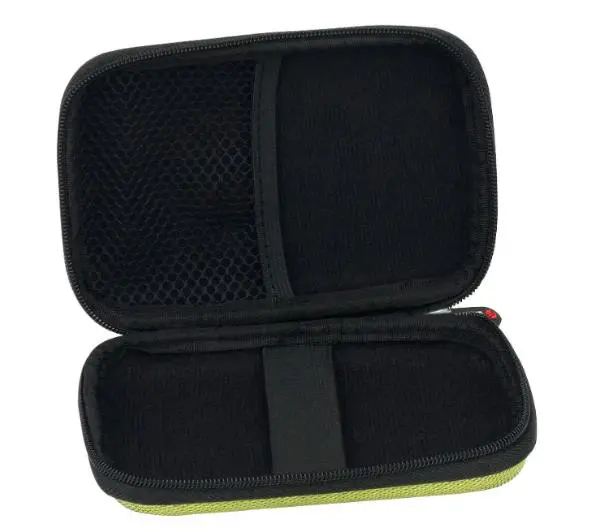 Orico PHD-25-GR-BP Zielony