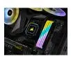 Pamięć RAM Corsair Vengeance RGB RT DDR4 32GB (2 x 16GB) 3600 CL16 Czarny