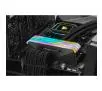 Pamięć RAM Corsair Vengeance RGB RT DDR4 32GB (2 x 16GB) 3600 CL16 Czarny