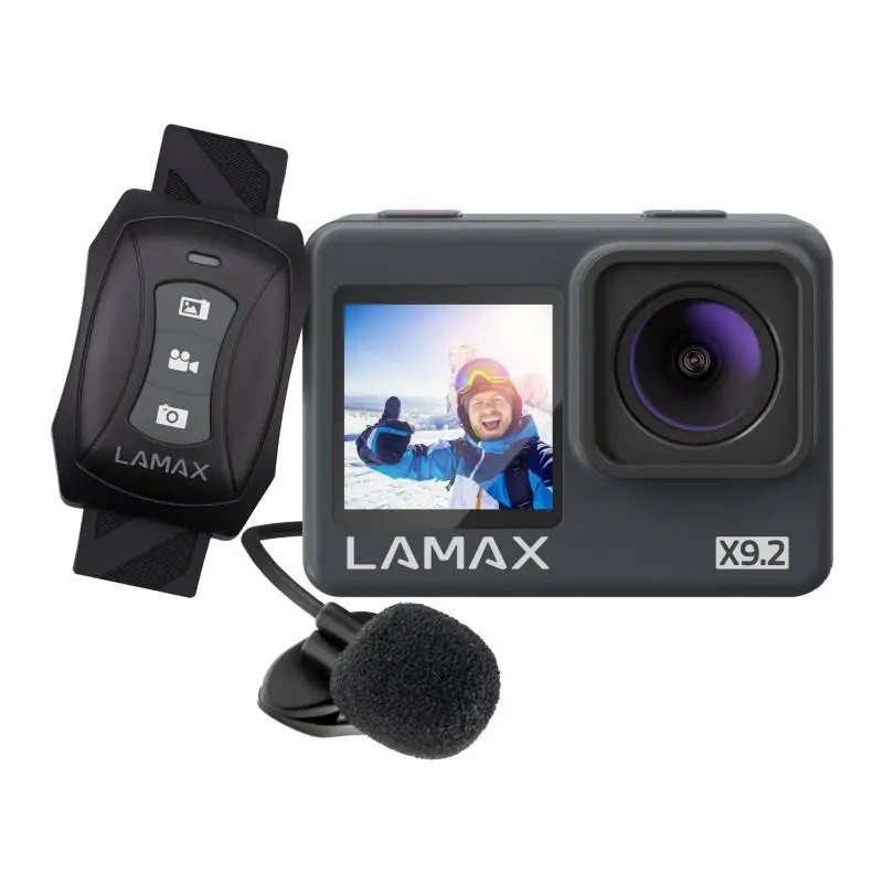 Kamera LAMAX X9.2