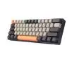 Klawiatura mechaniczna Redragon Draconic PRO K530 Brown Switch Czarny