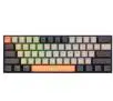 Klawiatura mechaniczna Redragon Draconic PRO K530 Brown Switch Czarny