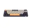 Klawiatura mechaniczna Redragon Draconic PRO K530 Brown Switch Czarny