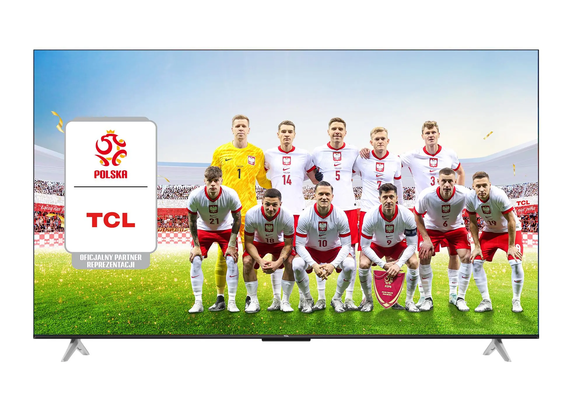 Telewizor TCL 55P638 55" LED 4K Google TV Dolby Vision DVB-T2