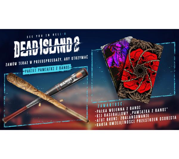 dead island playstation 5