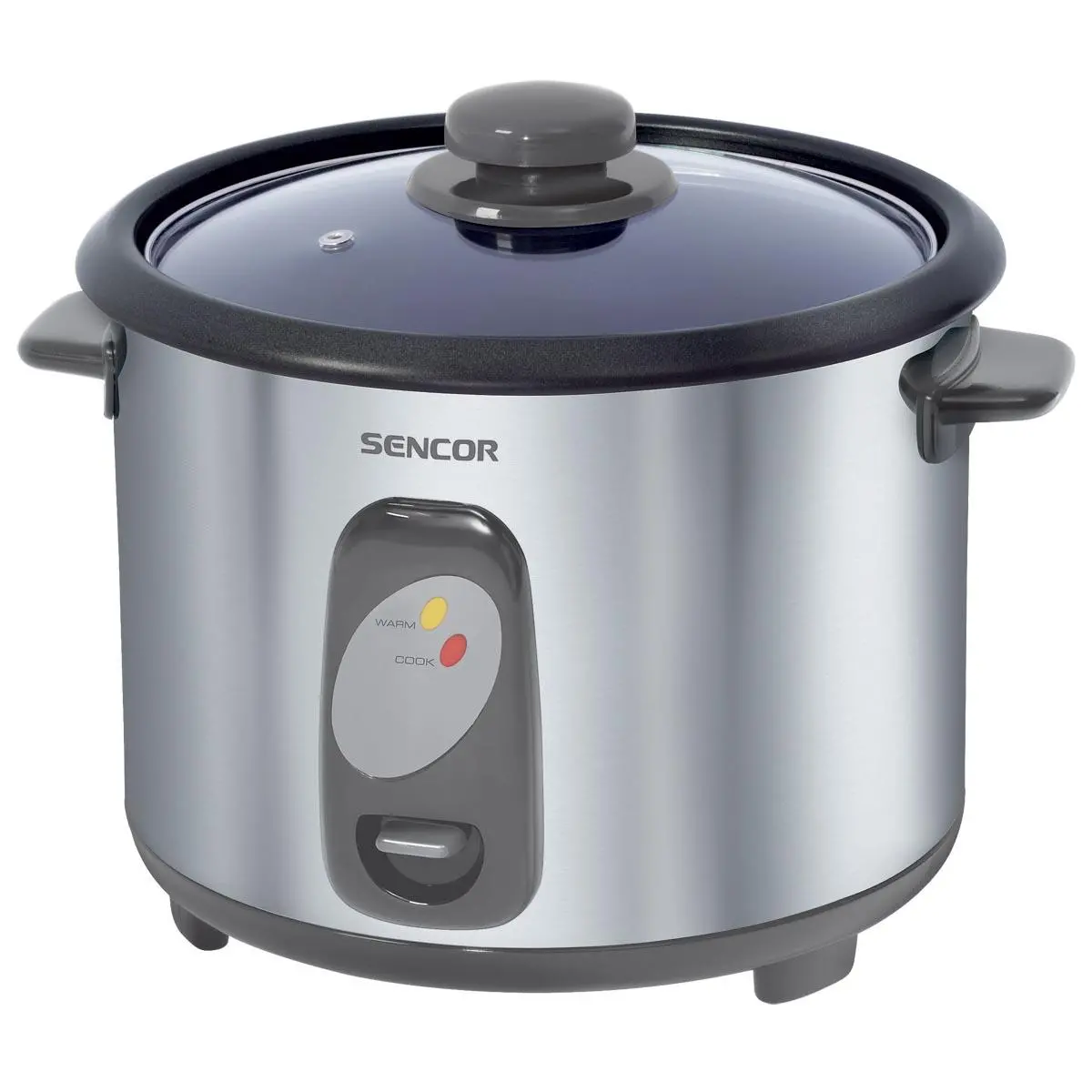 Ryżowar Sencor SRM 1800SS 700W 1,8l