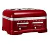 Toster KitchenAid 5KMT4205ECA Rozmrażanie 2500W