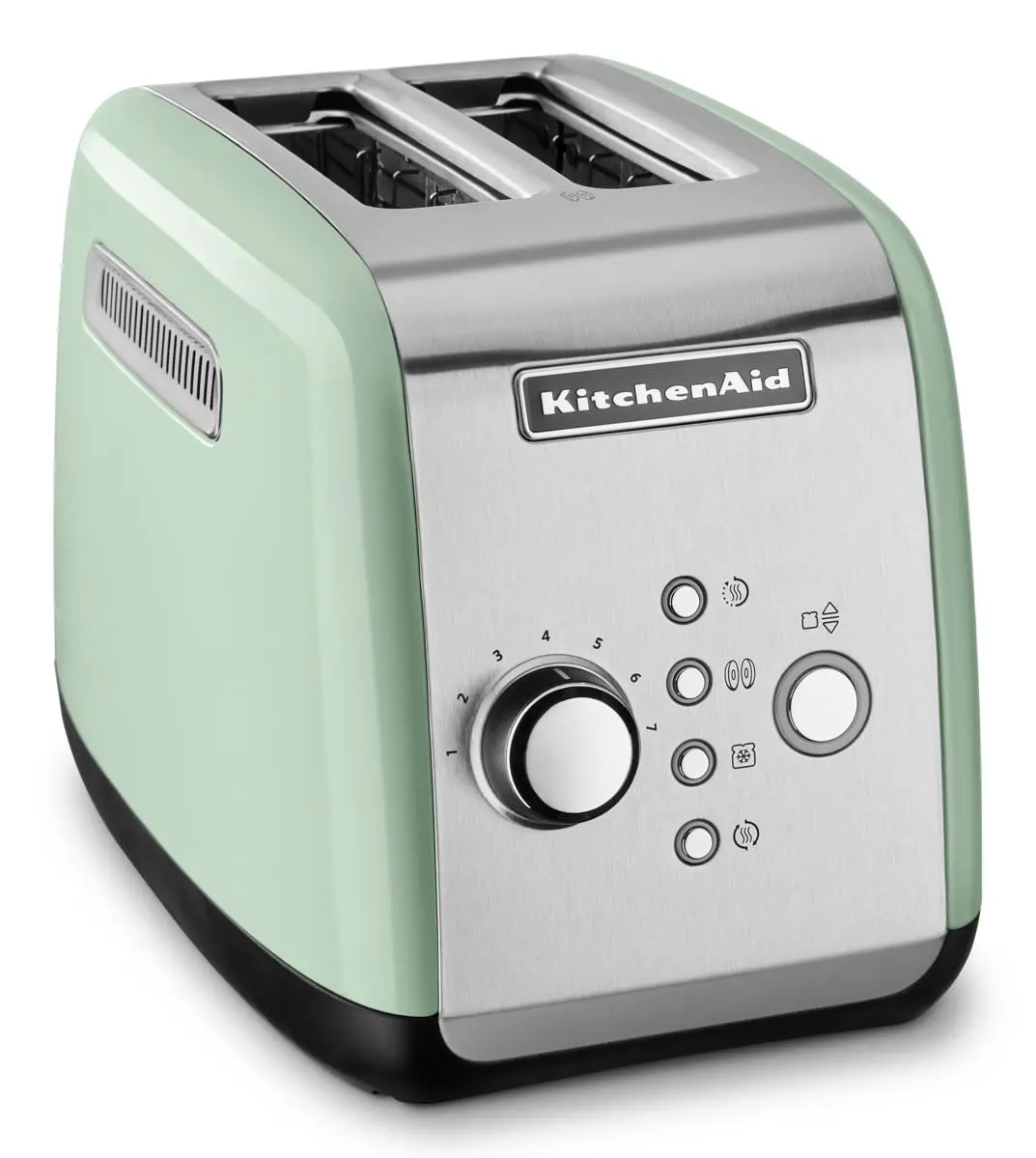 Toster KitchenAid 5KMT221EPT Rozmrażanie 1100W